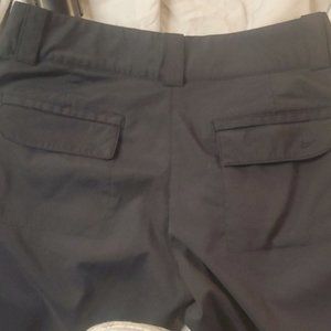 Nike Golf Tour Performance Dri-Fit Women's Black Pants Size 4 Great Condition